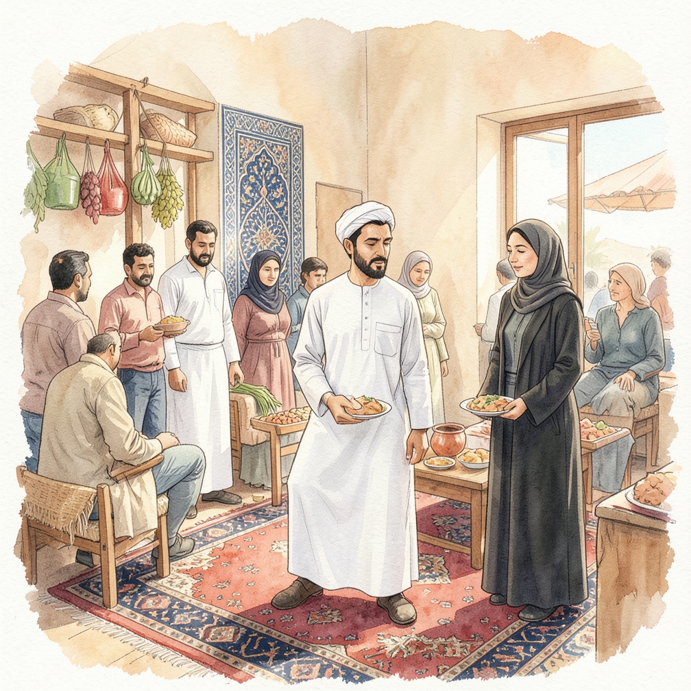 تتبع ما تأكله باستخدام دفتر طعام أو تطبيق