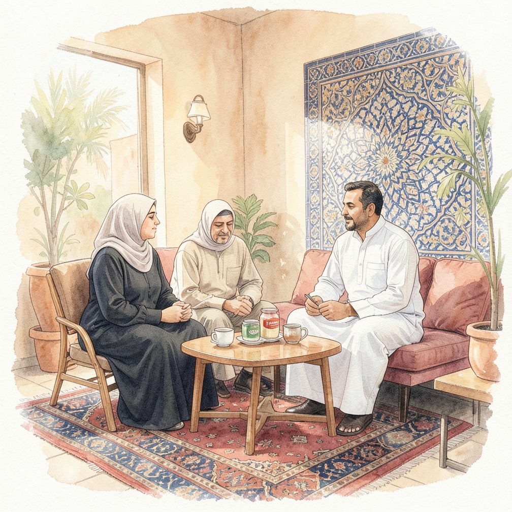 أضف 2 إلى 3 حصص يومية من منتجات الألبان قليلة الدهون
