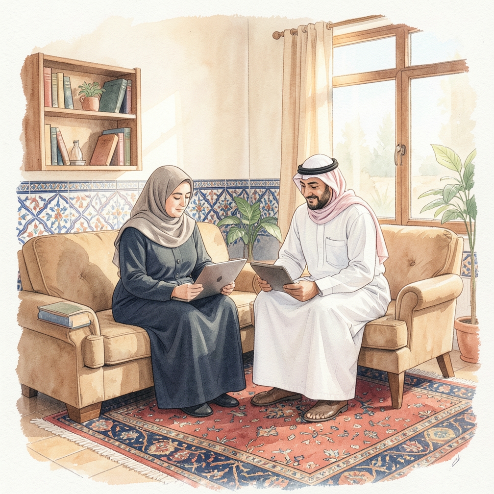 استهدف 150 دقيقة من التمارين القلبية المعتدلة كل أسبوع