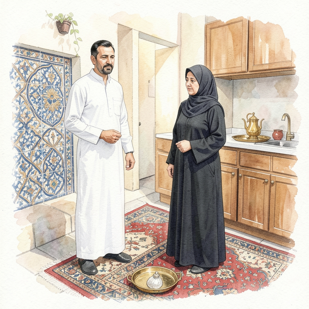 التمارين الرياضية المنتظمة لتحسين الدورة الدموية وتقليل التوتر