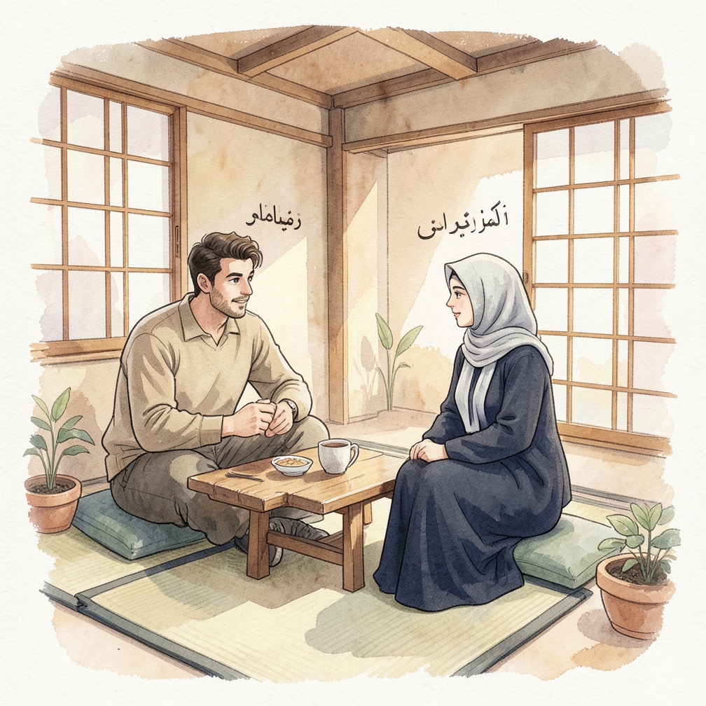 الخطوة 4: استخدام الأرقام المرآة لفك الرسائل المخفية