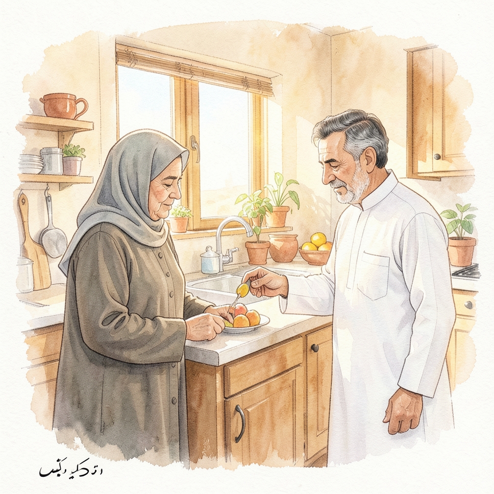 الخطوة 5: ممارسة وتوسيع فهمك للأرقام المرآة