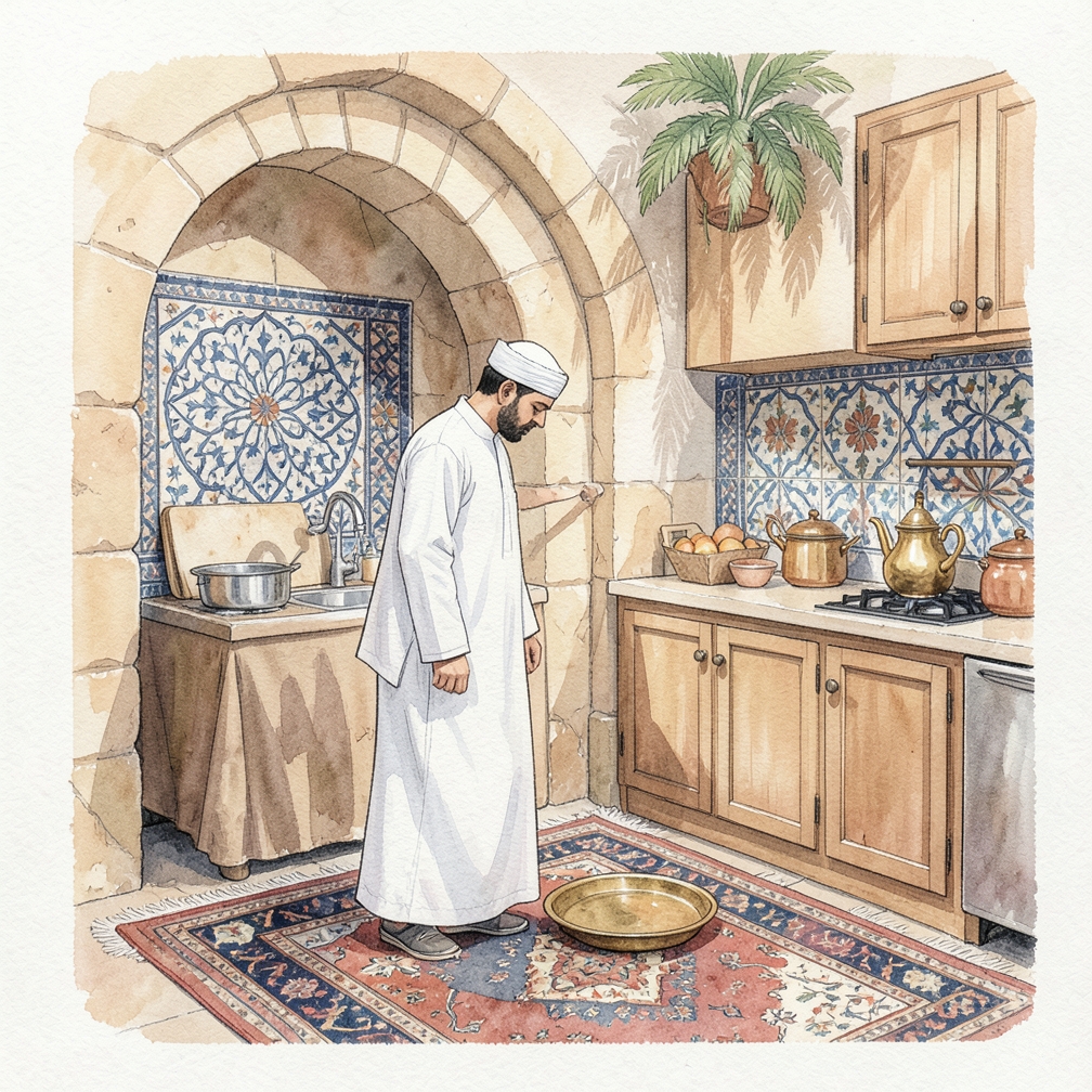 استشر ميكانيكيًا إذا واجهت أي مشاكل
