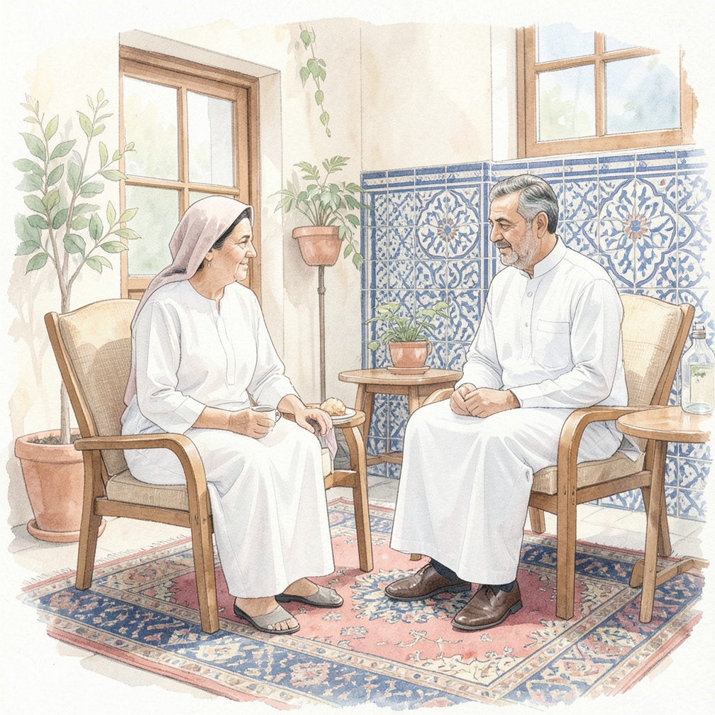 اكتب خاتمة